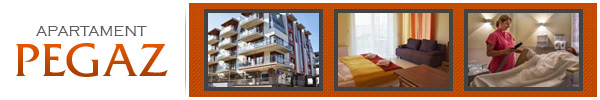 Apartament Pegaz